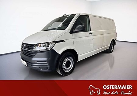 VW T6 Transporter Volkswagen T6.1 Transporter Kasten LR 2.0TDI 150PS 4MOTION FLÜGELTÜR.REGAL.NAV