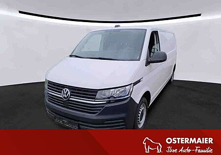 VW T6 Transporter Volkswagen T6.1 Transporter Kasten LR 2.0TDI 150PS 4MOTION FLÜGELTÜR.REGAL.NAV