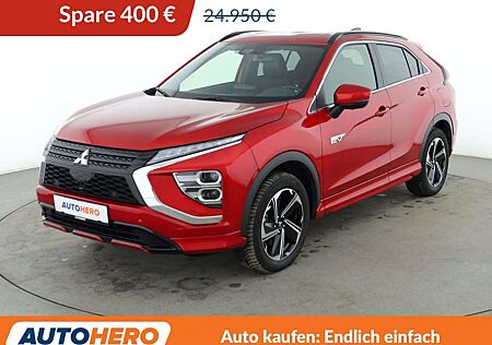 Mitsubishi Eclipse Cross 2.4 Plug-in Hybrid Plus Select Black 4WD Aut.*ACC*