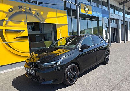 Opel Corsa GS*AT8*PanoDach*Navi*Keyless*VollLED*SHZ*