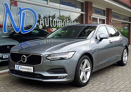 Volvo S90 D4 Momentum R.kam Assist.Paket Keyless Leder