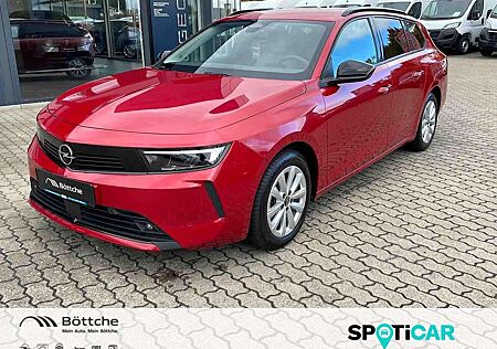 Opel Astra L Sports Tourer Edition