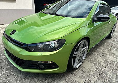 VW Scirocco Volkswagen Diesel 2.0 TDI Match