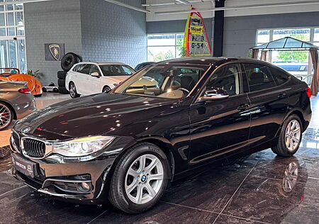 BMW 318 Business Bi-Xenon Sihzg PDC
