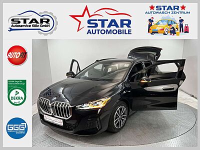 BMW 220 220i Active Tourer M Sport 1,5 115kW PANORAMA HEAD-UP HARMAN KARDON DRIVING+ 360° MEMORY Euro 6e