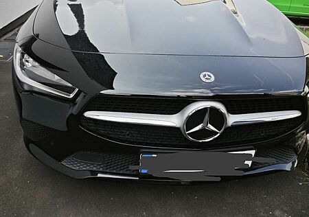 Mercedes-Benz CLA 180 Shooting Brake