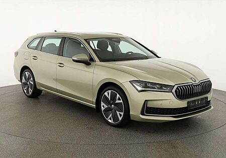 Skoda Superb Combi 2.0 TDI 142kW 4x4 Selection DSG Selection...