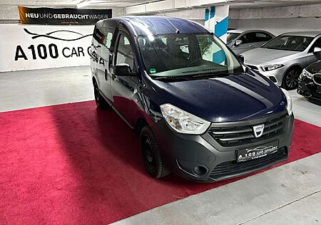 Dacia Dokker Ambiance*Multifunktion*