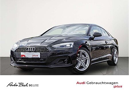 Audi A5 advanced 40TDI Stronic Navi ACC Sitzhzg
