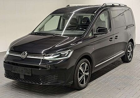 VW Volkswagen Others Caddy Maxi Style 7-Sitze/AHK/LED/Navi/ACC/SHZ