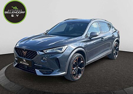 Cupra Formentor VZ 2.0 TSI DSG 4Drive AHK Navi Rückfah