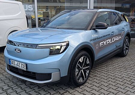 Ford Explorer Elektromotor mit Extended Range RWD 77kWh Premium