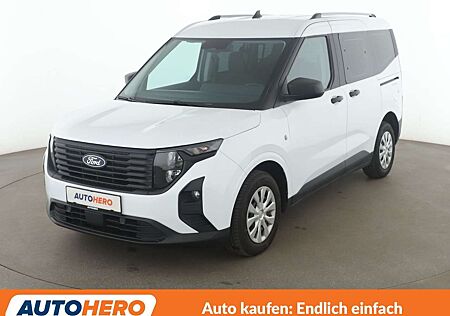 Ford Tourneo Courier 1.0 EcoBoost Trend *VC*PDC*TEMPO*SHZ*