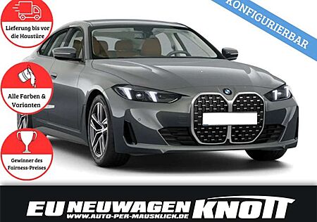 BMW 430i 430 xDrive M-Sport Gran Coupé MJ 2026
