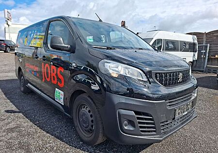 Peugeot Expert Kombi L3* 9 Sitzer* HDI 145 PS