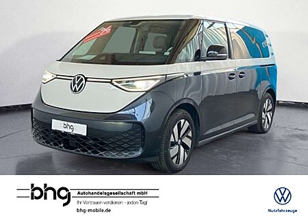 VW ID.BUZZ Volkswagen ID. Buzz **ACC**AHK**MATRIX-LED**BATTERIEZERTIFI