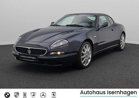 Maserati 3200 GT Xenon HiFi Memory Leder Sport 18Zoll