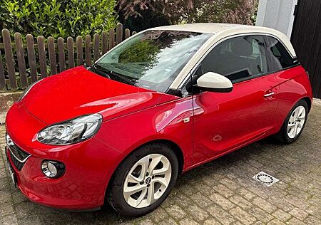 Opel Adam 1.4 Jam