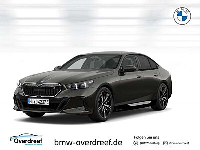BMW i5 eDrive40 M Sportpaket Klimaaut. AHK