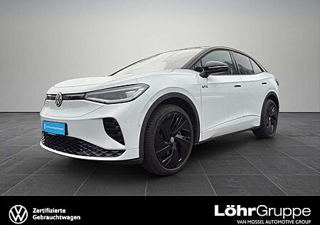 VW ID.5 Volkswagen GTX 4Motion *PANO*HARMAN-KARDON*AHK*MATRIX*