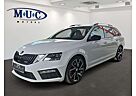 Skoda Octavia 2.0 TDI DPF RS DSG