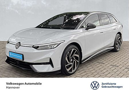 VW ID.7 Volkswagen Tourer Pro Navi Pano AHK IQ-LED ACC PDC SHZ