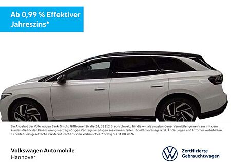VW ID.7 Volkswagen Tourer Pro Navi Pano AHK IQ-LED ACC PDC SHZ