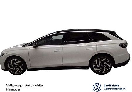 VW ID.7 Volkswagen Tourer Pro Navi Pano AHK IQ-LED ACC PDC SHZ