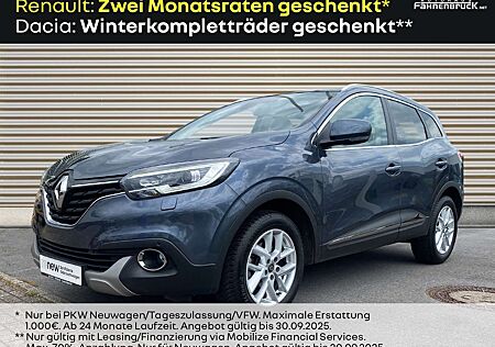 Renault Kadjar XMOD ENERGY TCe Panoramadach PDC