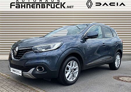 Renault Kadjar XMOD ENERGY TCe 130 Panoramadach PDC