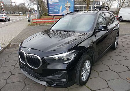 BMW X1 sDrive 18 d Advantage,Business,AHK,P.Assist