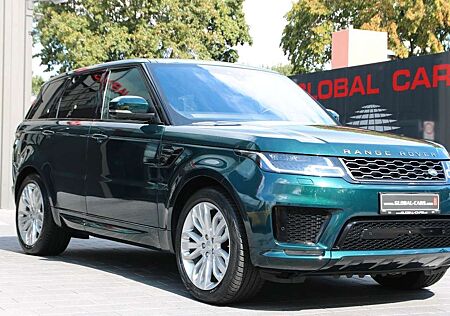 Land Rover Range Rover Sport SDV6 D300 HSE*SVO*AIRMATIC