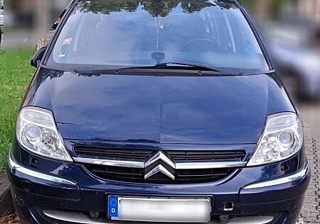 Citroën C8 Citroen 2.0 HDi Tendance
