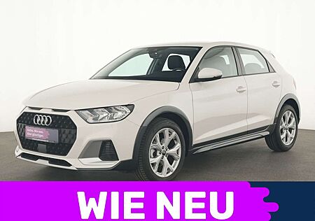 Audi A1 citycarver Sitzheizung|Sound-System|PDC