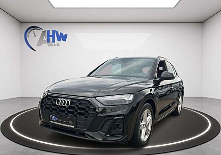 Audi Q5 40 TDI quattro S-Line