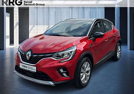 Renault Captur 1.3 TCE 140 INTENS AUTOMATIK