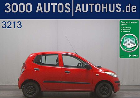 Hyundai i10 1.1 FIFA CD