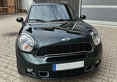 Mini Cooper S Countryman COUNTRYMAN