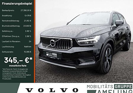 Volvo XC 40 XC40 T4 Inscription Expression Recharge LED