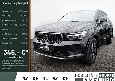 Volvo XC 40 XC40 T4 Inscription Expression Recharge LED