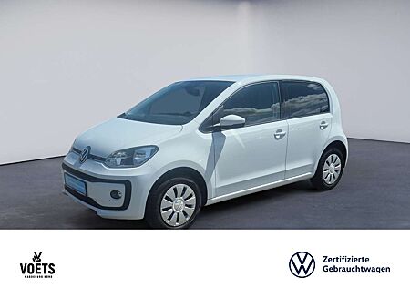VW Up Volkswagen ! 1.0 Klima+PDC+Tempomat