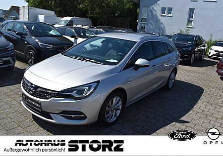 Opel Astra K Sports Tourer |INTELLI-LUX|WINTER-PAKET|NAVI|KAM