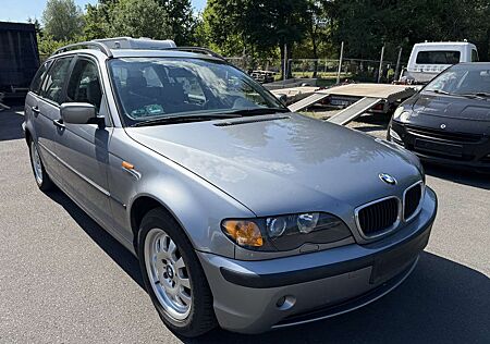 BMW 318i 318