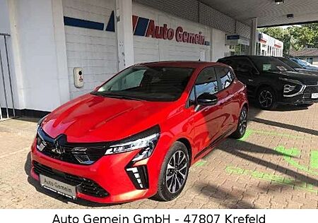 Mitsubishi Colt PLUS 1.0 Benziner 5-Gang