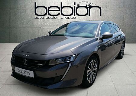 Peugeot 508 gebraucht kaufen Peugeot 508 SW Hybrid 225 (Plug-In) e-EAT8 Allure Pack