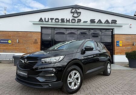 Opel Grandland X Business Edition/KAMERA/ALU/SHZ