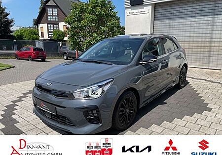 Kia Rio GT-Line Mild-Hybrid EU6d 1.0 T-GDI 120**GD**TECH**