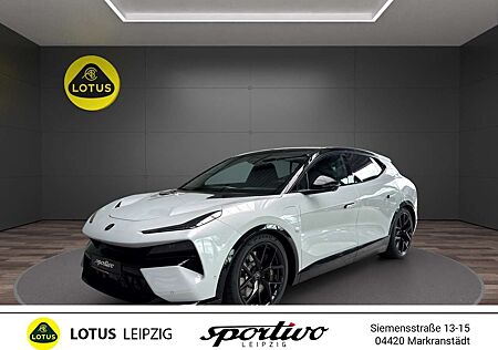 Lotus Eletre 600 GT SE * Leipzig*