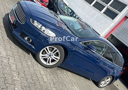 Ford Mondeo Turnier Titanium,Navi,SHZ,PDC,Kamera,AHK