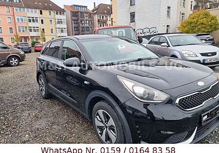 Kia Niro 1.6 Hybrid